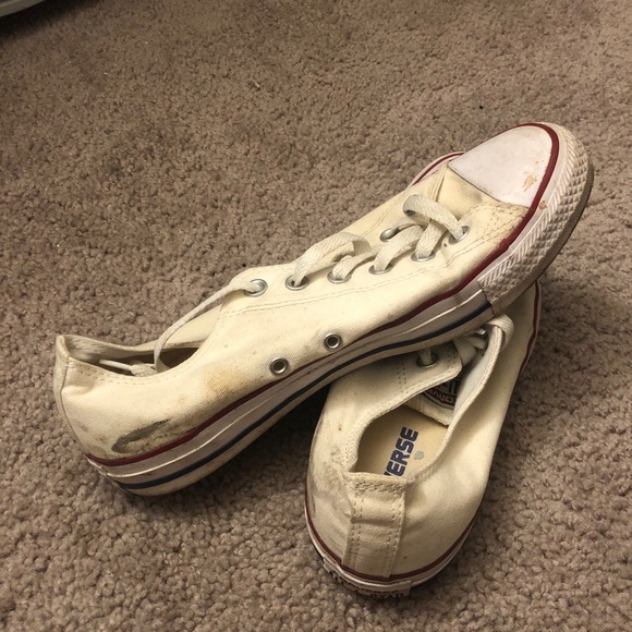 Converse lows - Picture 3 of 4